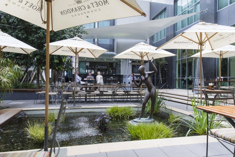 Stamford Plaza Brisbane - Sydneys Hotel 20