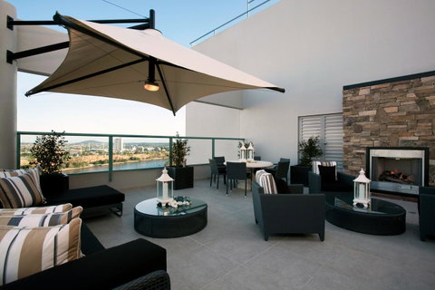 Stamford Plaza Brisbane - Sydneys Hotel 6