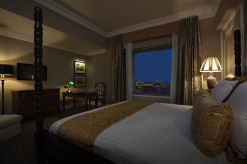 Stamford Plaza Brisbane - Sydneys Hotel 40