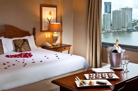 Stamford Plaza Brisbane - Sydneys Hotel 31