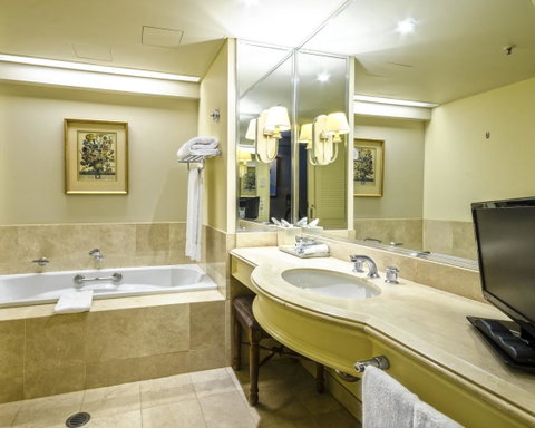 Stamford Plaza Brisbane - Sydneys Hotel 10