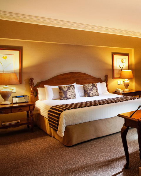 Stamford Plaza Brisbane - Sydneys Hotel 33