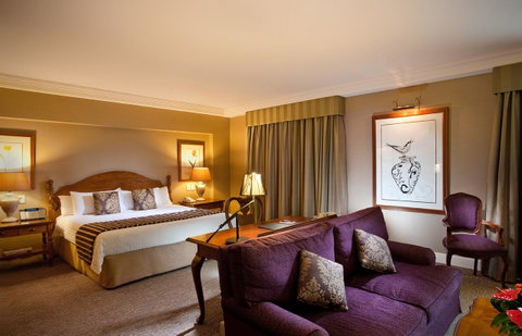 Stamford Plaza Brisbane - Sydneys Hotel 34