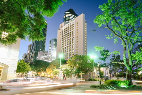 Stamford Plaza Brisbane - Sydneys Hotel 18