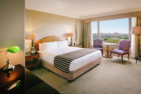 Stamford Plaza Brisbane - Sydneys Hotel 9