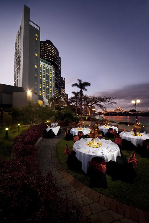Stamford Plaza Brisbane - Sydneys Hotel 38