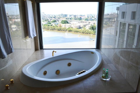 Stamford Plaza Brisbane - Sydneys Hotel 41