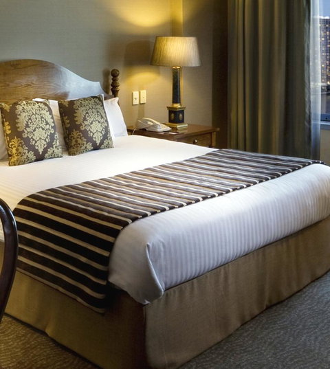 Stamford Plaza Brisbane - Sydneys Hotel 32