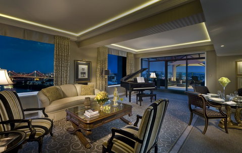 Stamford Plaza Brisbane - Sydneys Hotel 5
