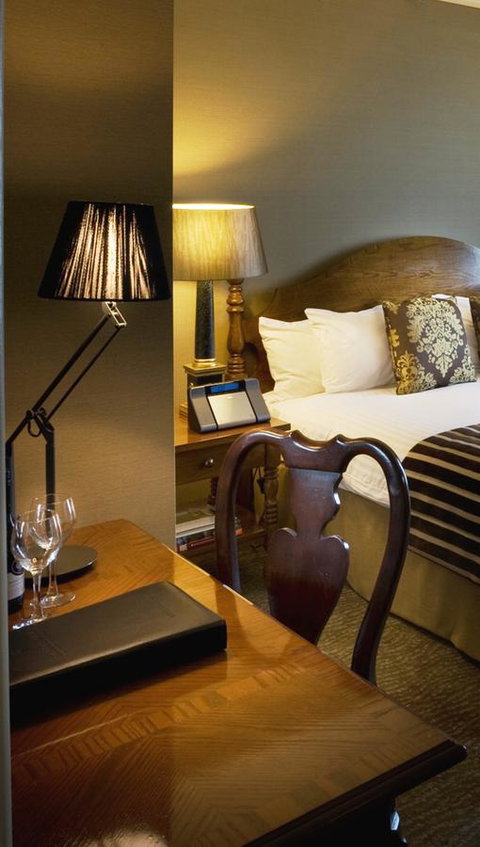 Stamford Plaza Brisbane - Sydneys Hotel 24