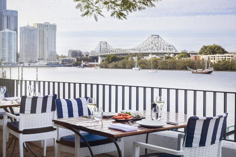 Stamford Plaza Brisbane - Sydneys Hotel 3