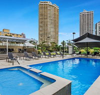 Sunbird Beach Resort - Sydneys Hotel