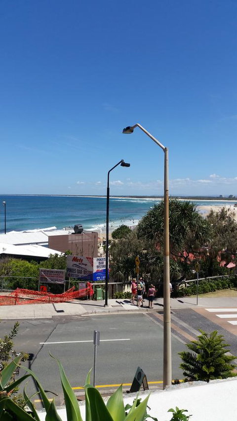 Kings Edge - Sydneys Hotel 0