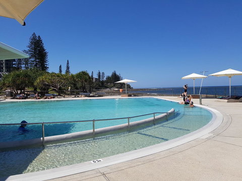 Kings Edge - Sydneys Hotel 2