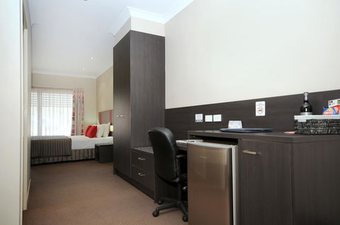 Platinum International - Sydneys Hotel 20