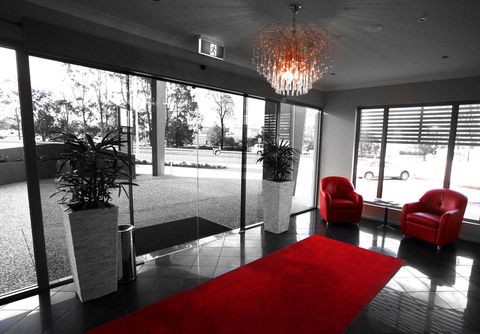 Platinum International - Sydneys Hotel 28