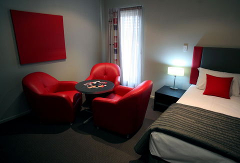 Platinum International - Sydneys Hotel 34
