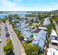 Noosa Place Resort - Sydneys Hotel