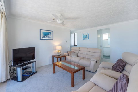 Columbia Beachfront Apartments On Rainbow Bay - Sydneys Hotel 5