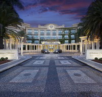 Palazzo Versace - Sydneys Hotel