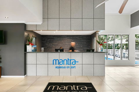 Mantra Aqueous On Port - Sydneys Hotel 27