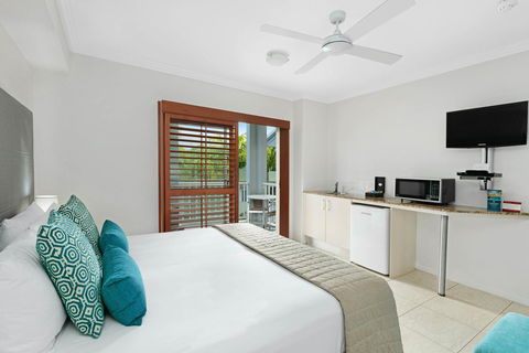 Mantra Aqueous On Port - Sydneys Hotel 21
