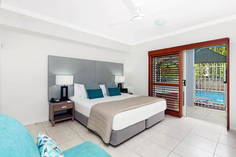 Mantra Aqueous On Port - Sydneys Hotel 12