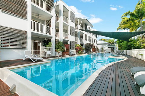 Mantra Aqueous On Port - Sydneys Hotel 0