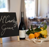McCarthy Grove Maleny - Sydneys Hotel