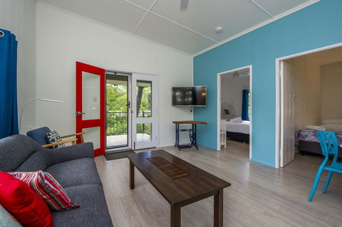 Kooyong Apartment 8 - Sydneys Hotel 2