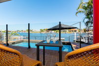 Book Banksia Beach Accommodation Vacations Sydneys Hotel Sydneys Hotel