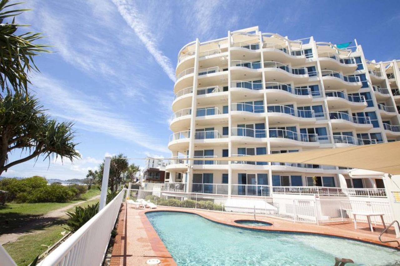 Palm Beach QLD Sydneys Hotel