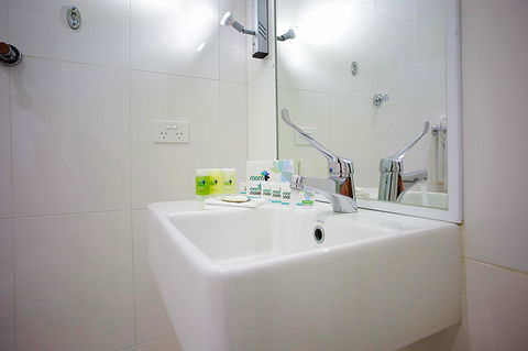 Room Motels Kingaroy - Sydneys Hotel 32