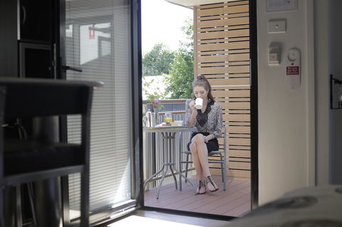 Room Motels Kingaroy - Sydneys Hotel 1
