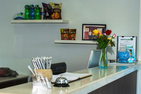 Room Motels Kingaroy - Sydneys Hotel 21