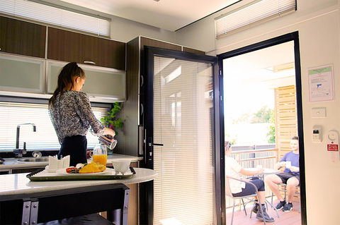 Room Motels Kingaroy - Sydneys Hotel 14