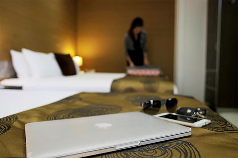 Room Motels Kingaroy - Sydneys Hotel 12