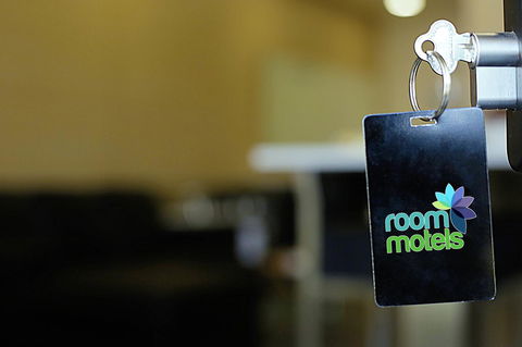 Room Motels Kingaroy - Sydneys Hotel 26