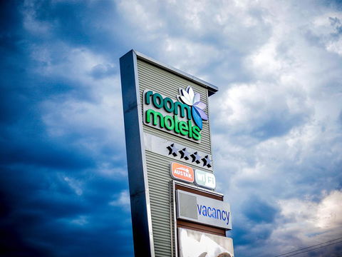Room Motels Kingaroy - Sydneys Hotel 27