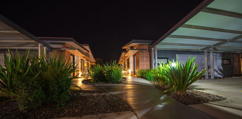 Room Motels Kingaroy - Sydneys Hotel 13