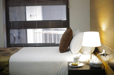Room Motels Kingaroy - Sydneys Hotel 25