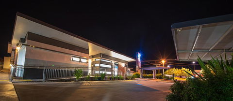 Room Motels Kingaroy - Sydneys Hotel 18
