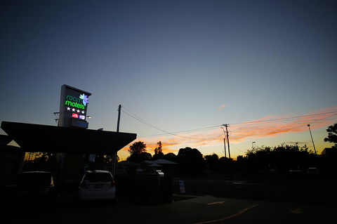 Room Motels Kingaroy - Sydneys Hotel 16
