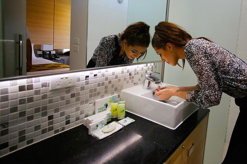 Room Motels Kingaroy - Sydneys Hotel 17