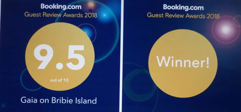 Gaia On Bribie Island - Sydneys Hotel 3