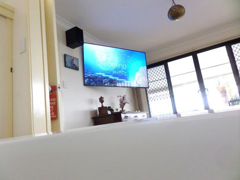 Gaia On Bribie Island - Sydneys Hotel 21