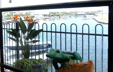 Gaia On Bribie Island - Sydneys Hotel 28