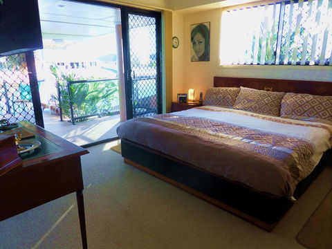 Gaia On Bribie Island - Sydneys Hotel 4