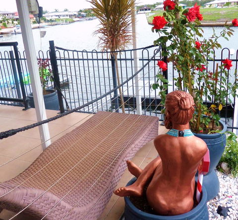 Gaia On Bribie Island - Sydneys Hotel 30