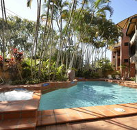 Bermuda Villas - Sydneys Hotel